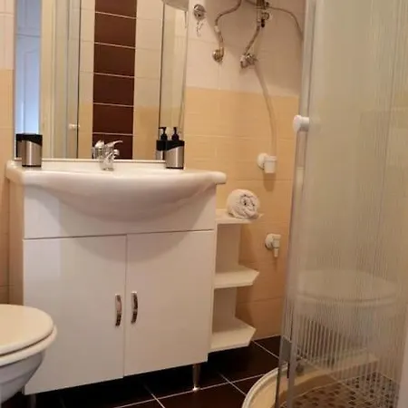 Imad-lak Apartmán *