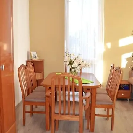 Imad-lak Apartmán