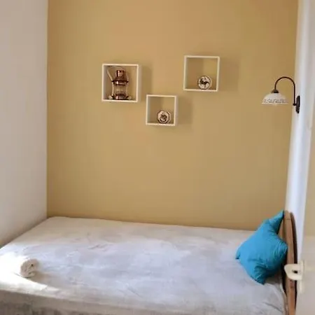 Apartmán Imad-lak