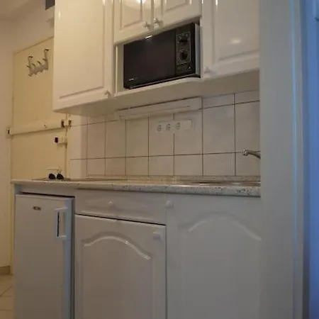 Appartement Imad-lak Zalakaros