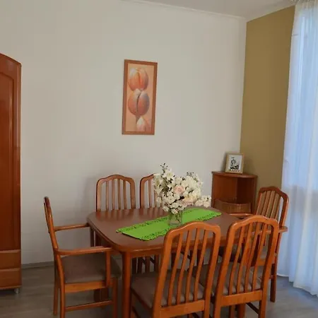 Imad-lak Apartmán