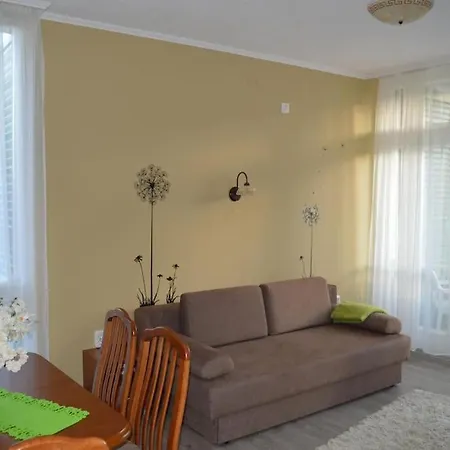 Appartement Imad-lak Zalakaros