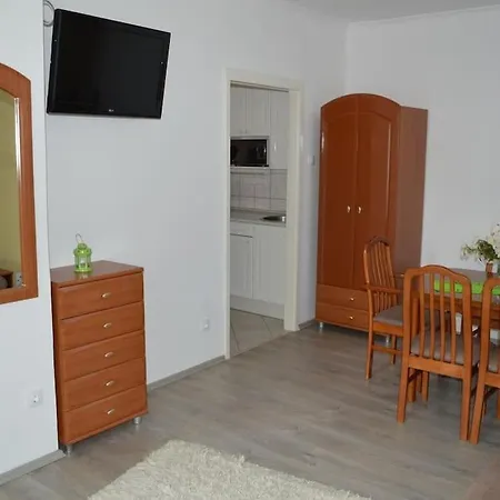 Imad-lak Apartmán *